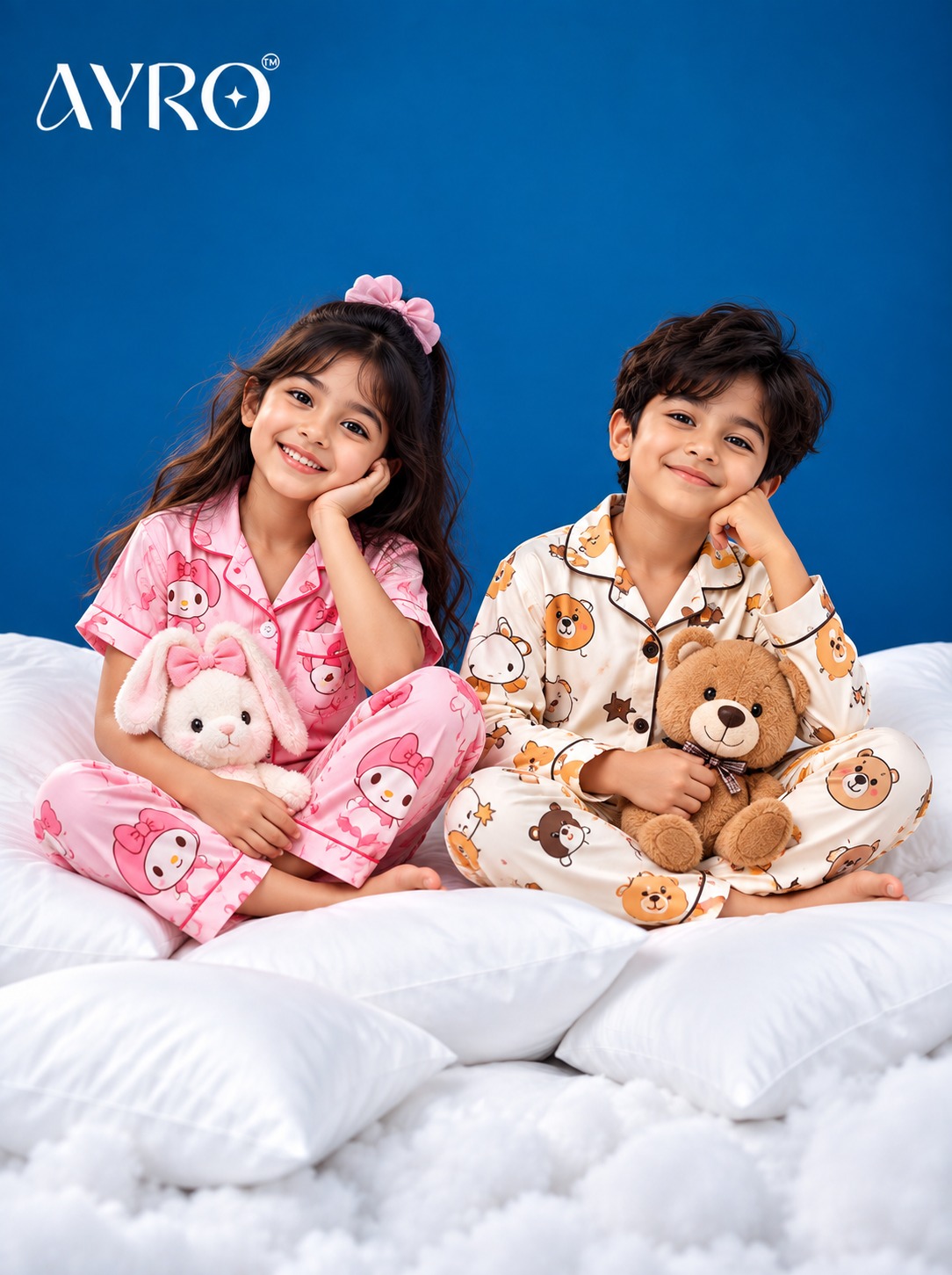 Ayro Premium 3