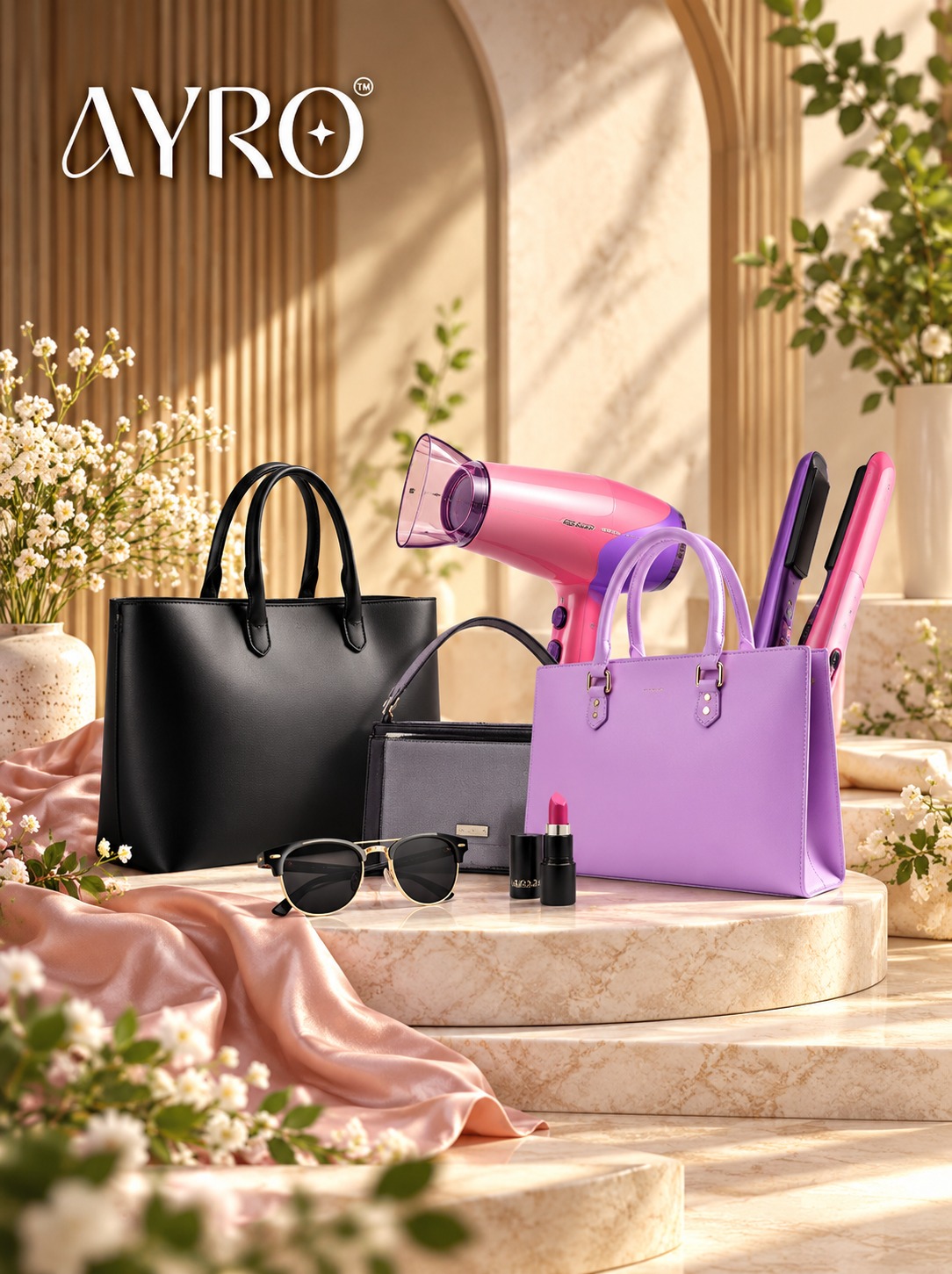 ACCESSORIES